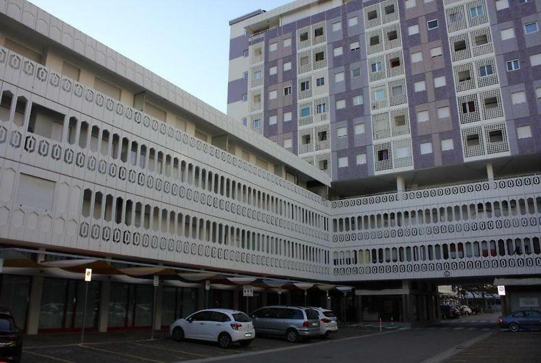 Monolocale Con Terrazza E Cucina Apartment Lignano Sabbiadoro Luaran gambar