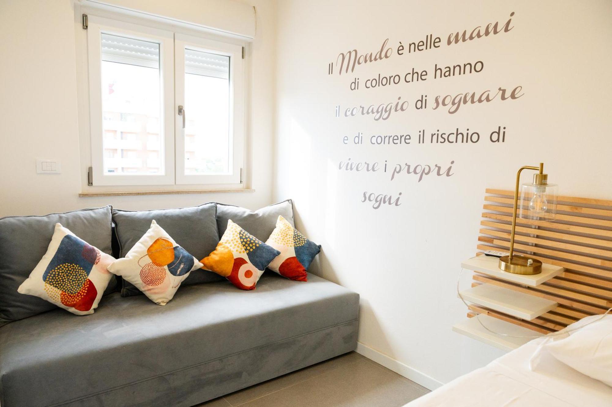 Monolocale Con Terrazza E Cucina Apartment Lignano Sabbiadoro Luaran gambar