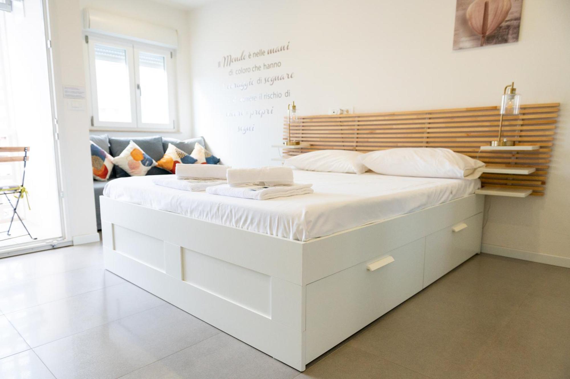 Monolocale Con Terrazza E Cucina Apartment Lignano Sabbiadoro Luaran gambar