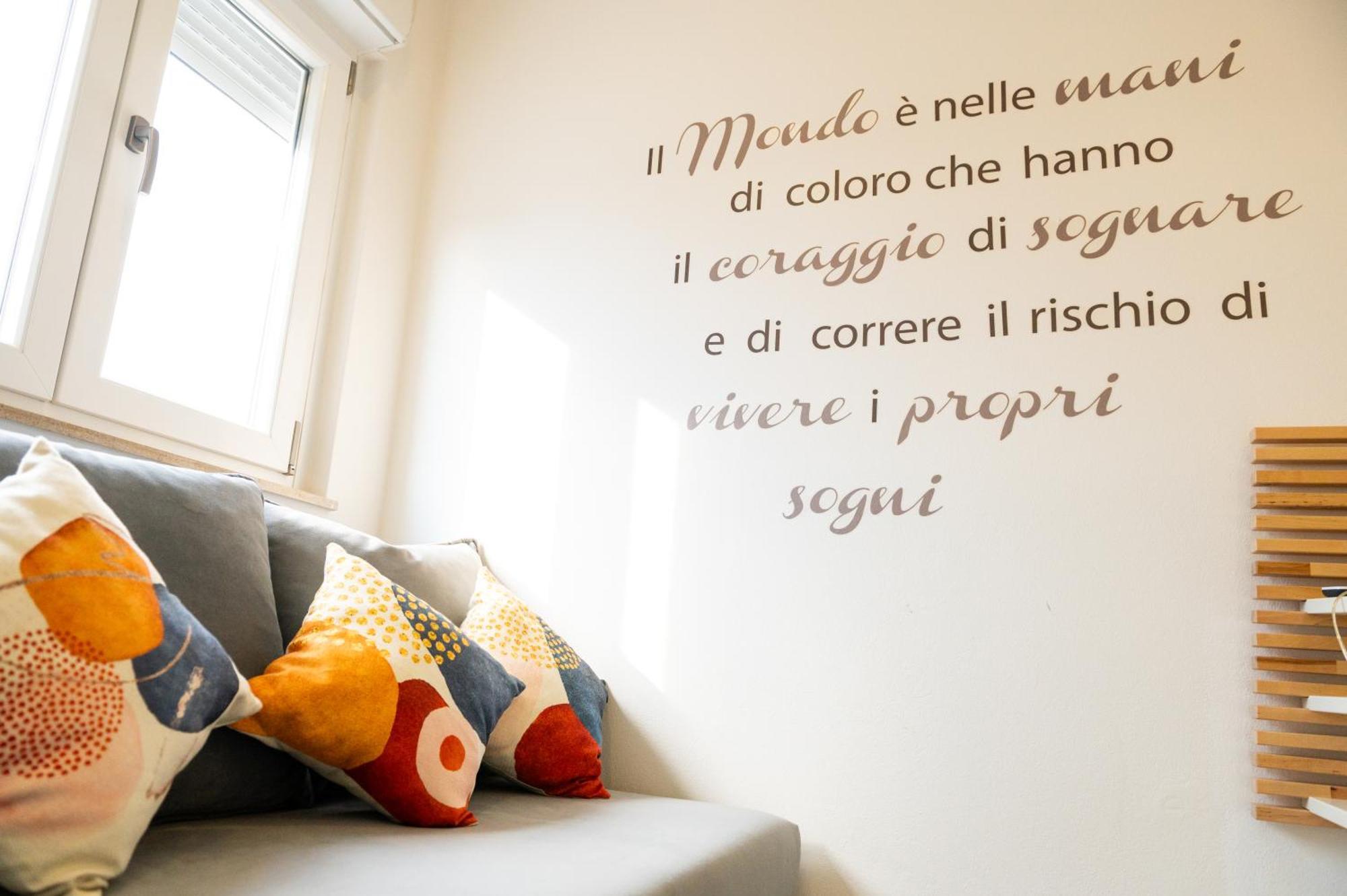 Monolocale Con Terrazza E Cucina Apartment Lignano Sabbiadoro Luaran gambar