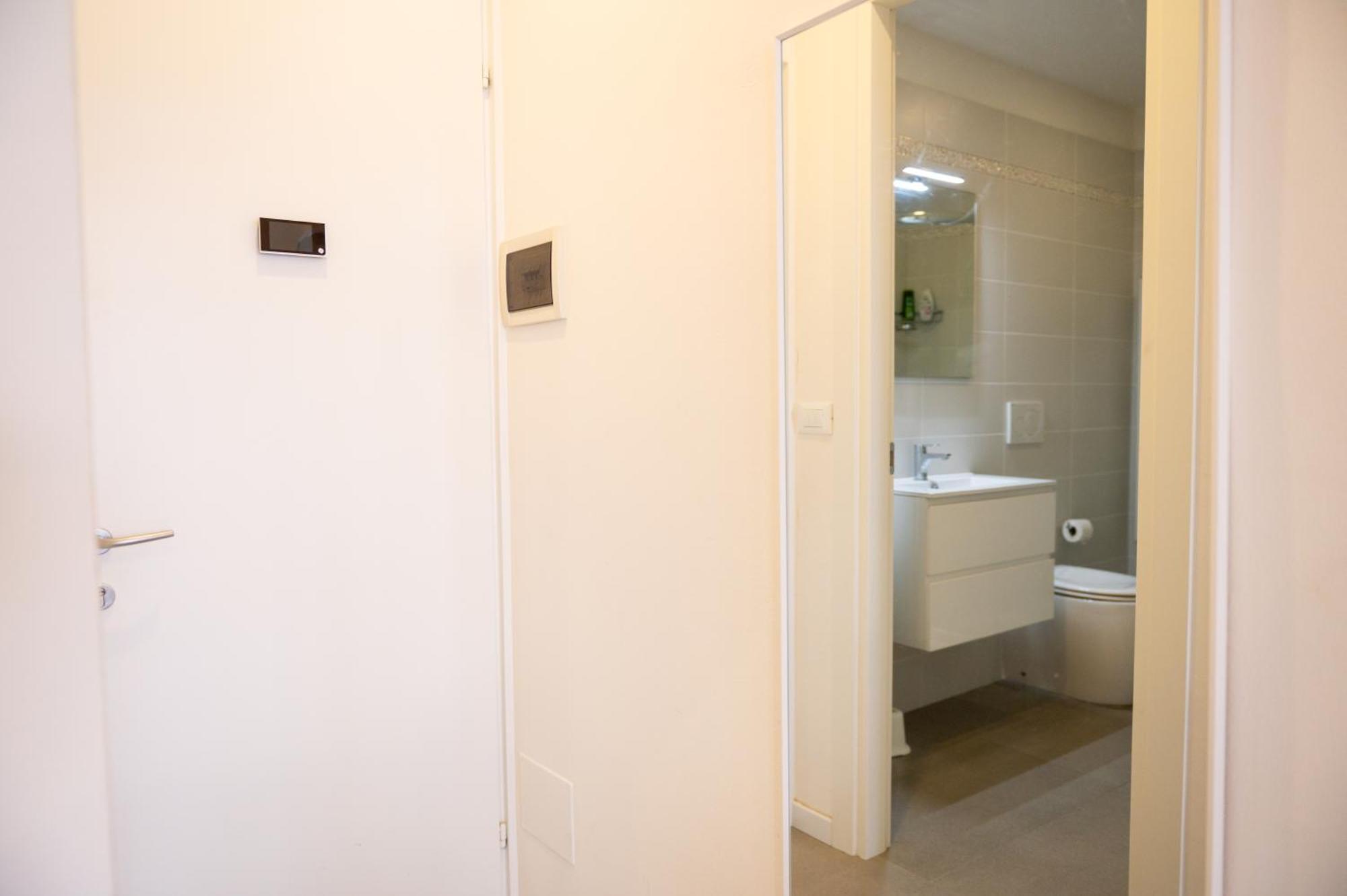 Monolocale Con Terrazza E Cucina Apartment Lignano Sabbiadoro Luaran gambar