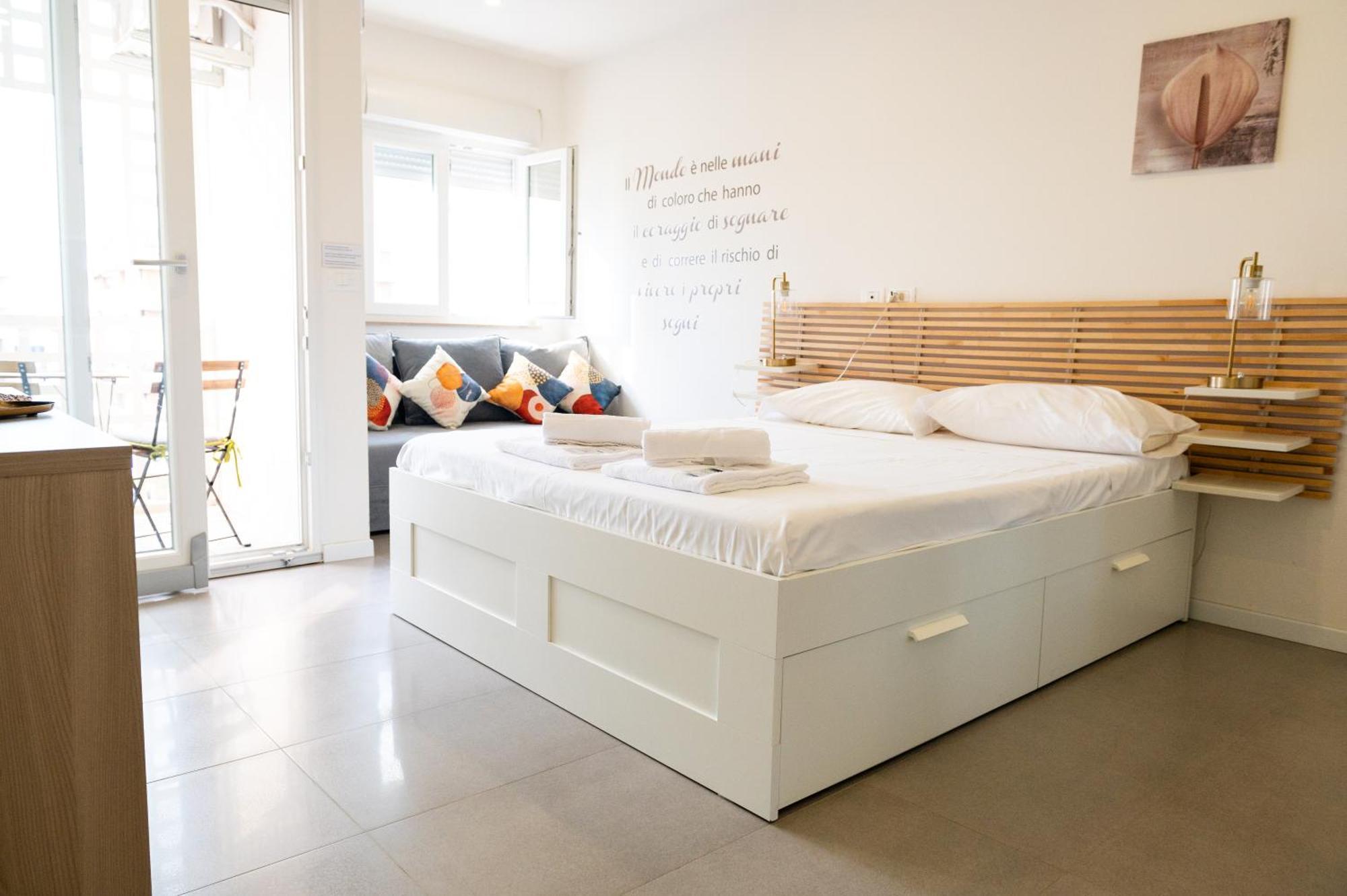 Monolocale Con Terrazza E Cucina Apartment Lignano Sabbiadoro Luaran gambar